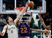 星空体育-NBA总决赛G7:米尔沃基雄鹿成功逆袭，击败菲尼克斯太阳夺冠