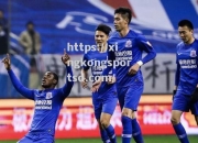 星空体育-上海申花客场1-0力克浦项FC，取得亚冠连胜_