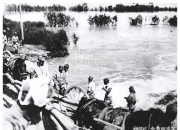 星空体育-路透社：西涅遭遇自1946年以来最严重的洪水袭击，当地百姓急需援助_