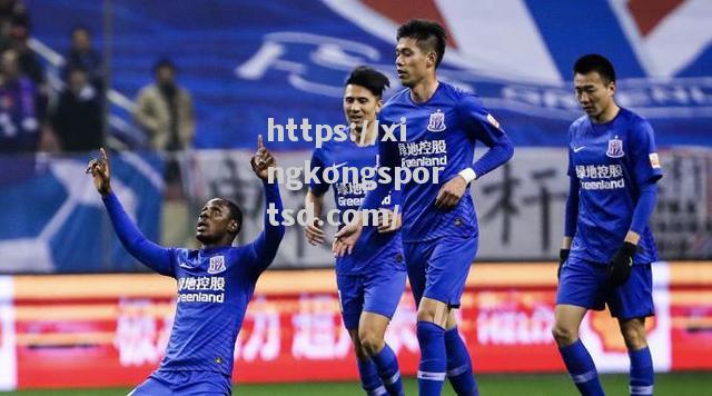 星空体育-上海申花客场1-0力克浦项FC，取得亚冠连胜_