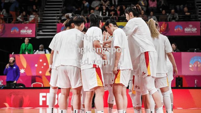 星空体育-中国女篮胜日本，晋级亚洲杯半决赛_2021年亚洲女篮半决赛日本和澳大利亚